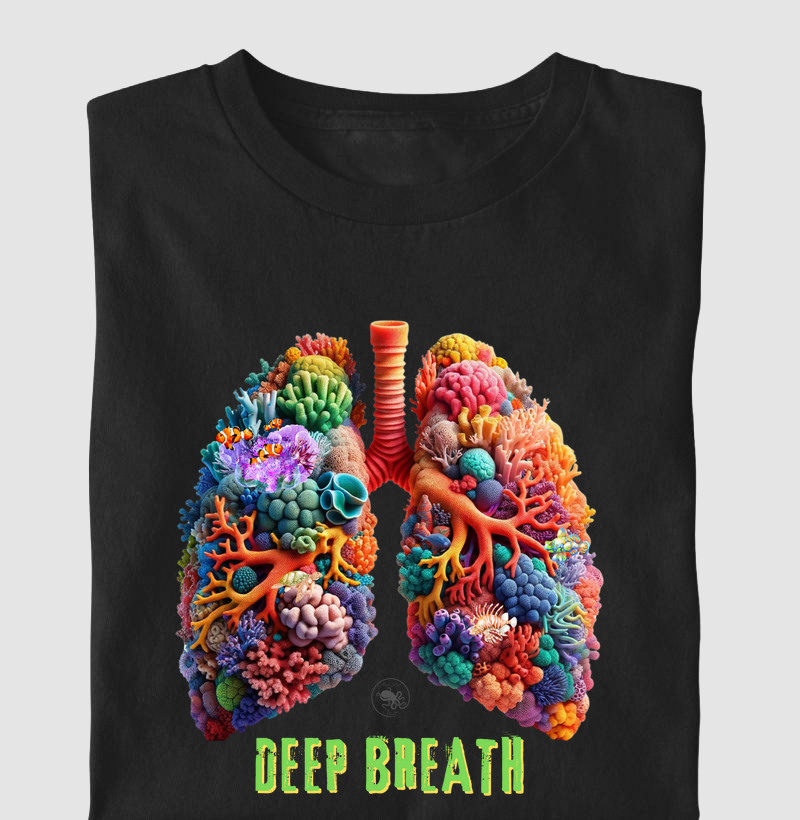 Deep Breath