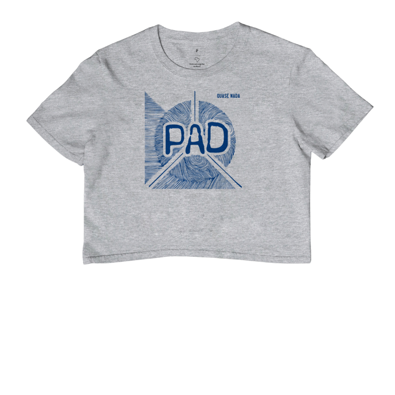 PAD "Quase Nada"