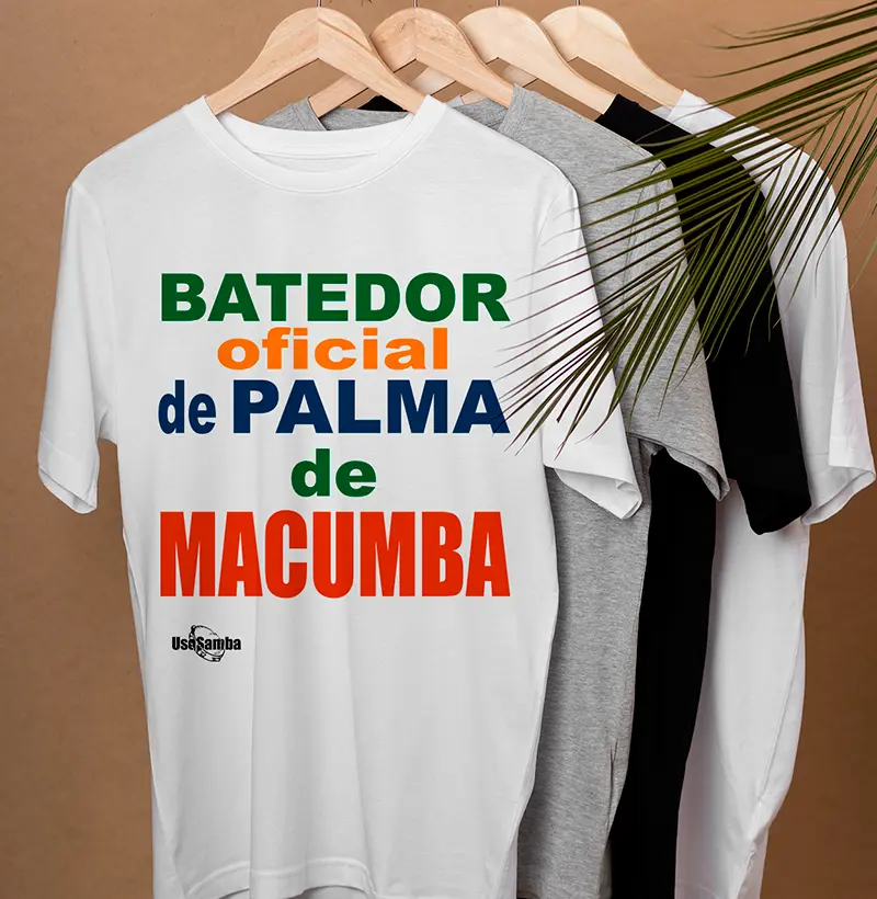 Batedor Oficial