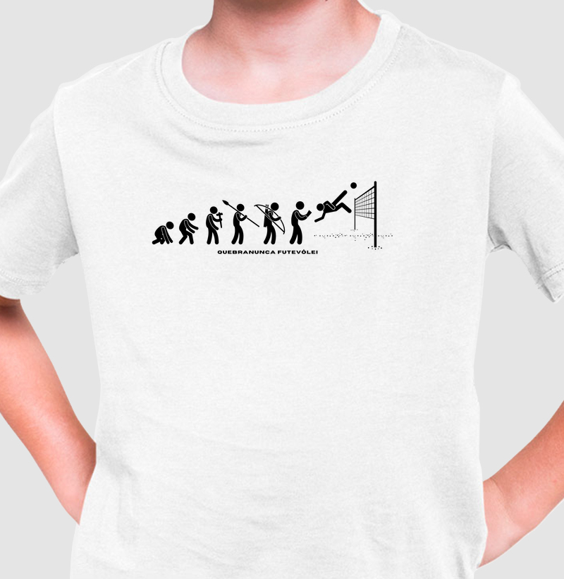 Evolução