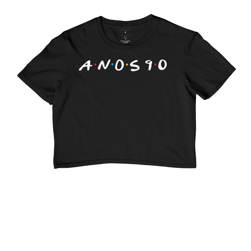 Anos 90 (Friends)