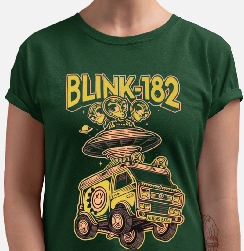 BLINK 182