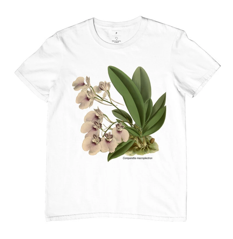 Comparettia t-shirt