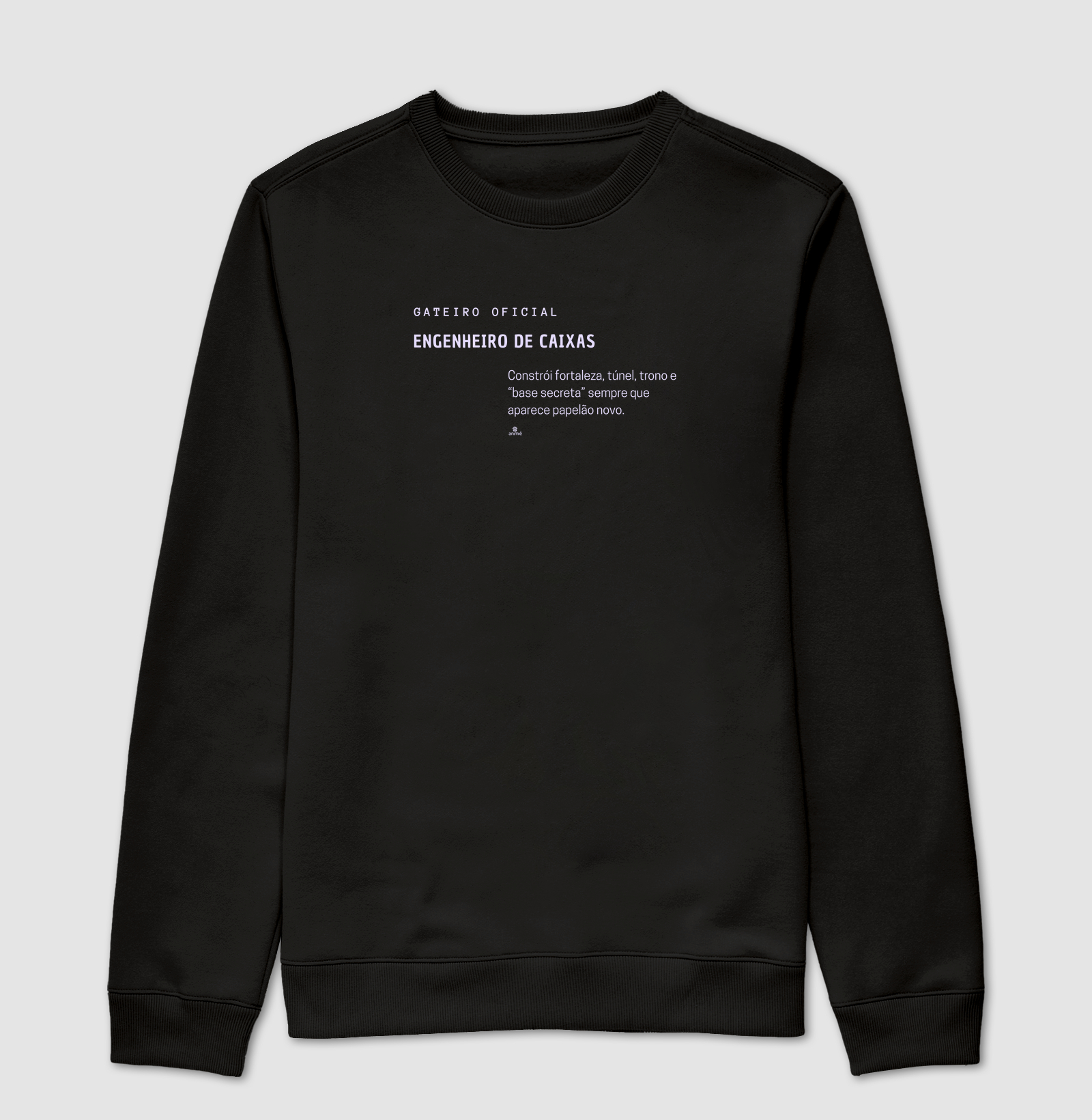 Engenheiro de Caixas