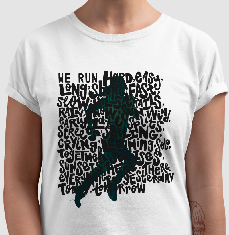 We Run