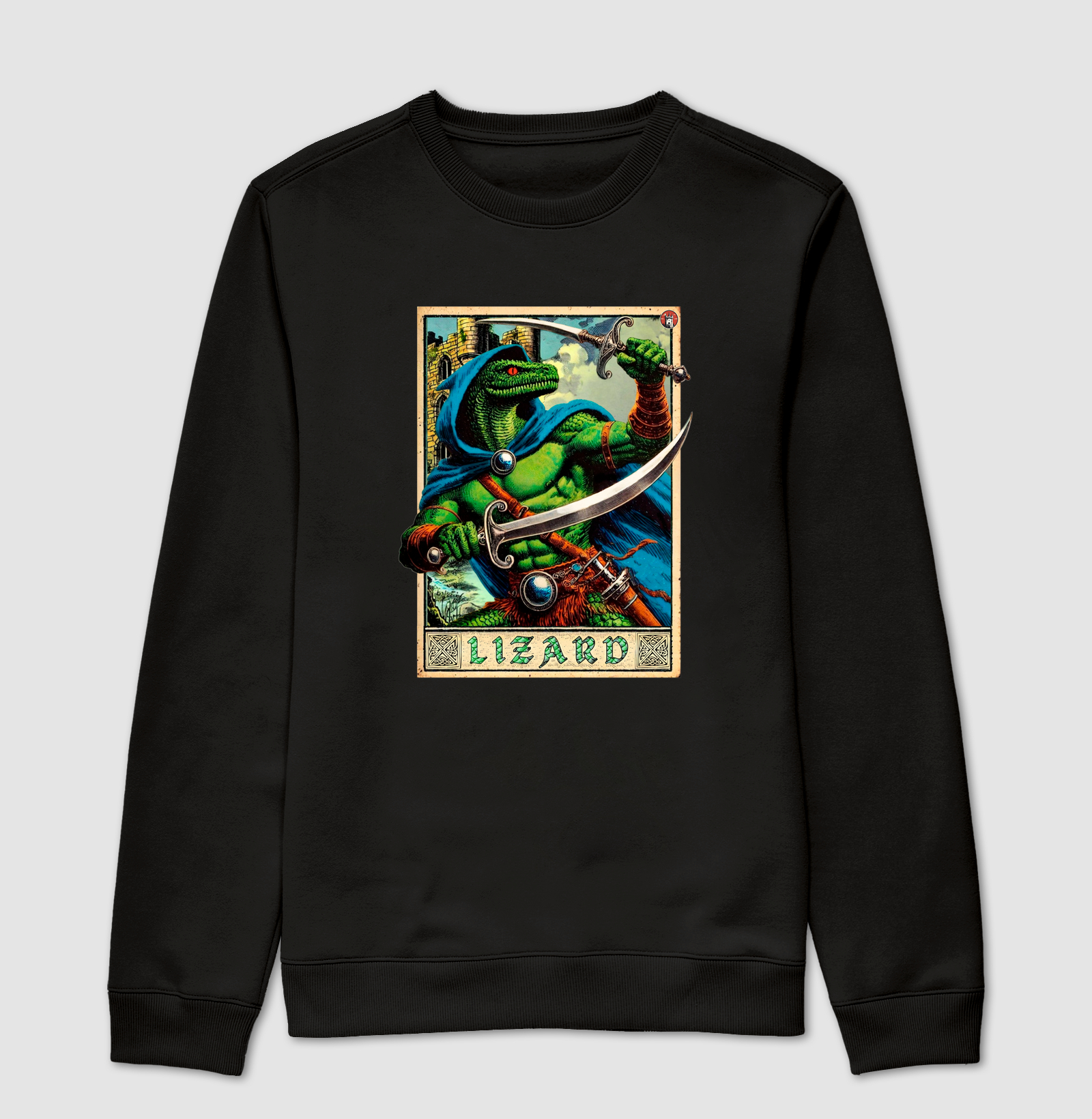 Lizard