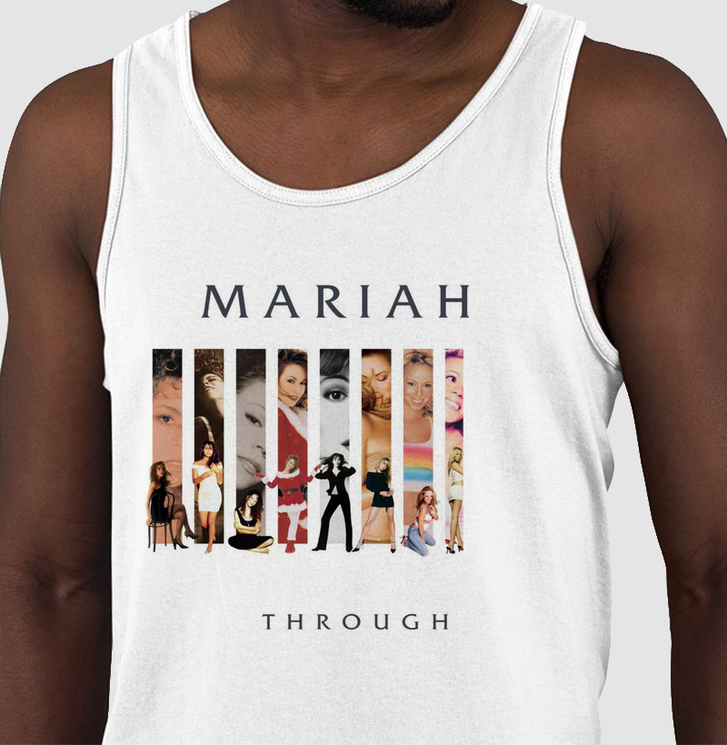 Mariah Carey - Through