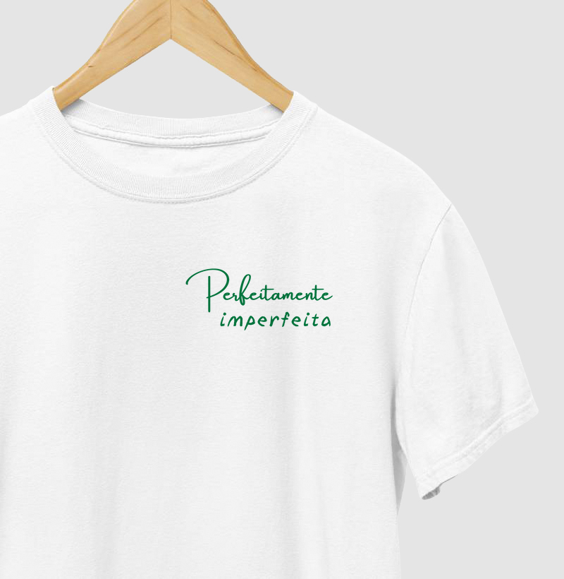 Perfeitamente Imperfeita