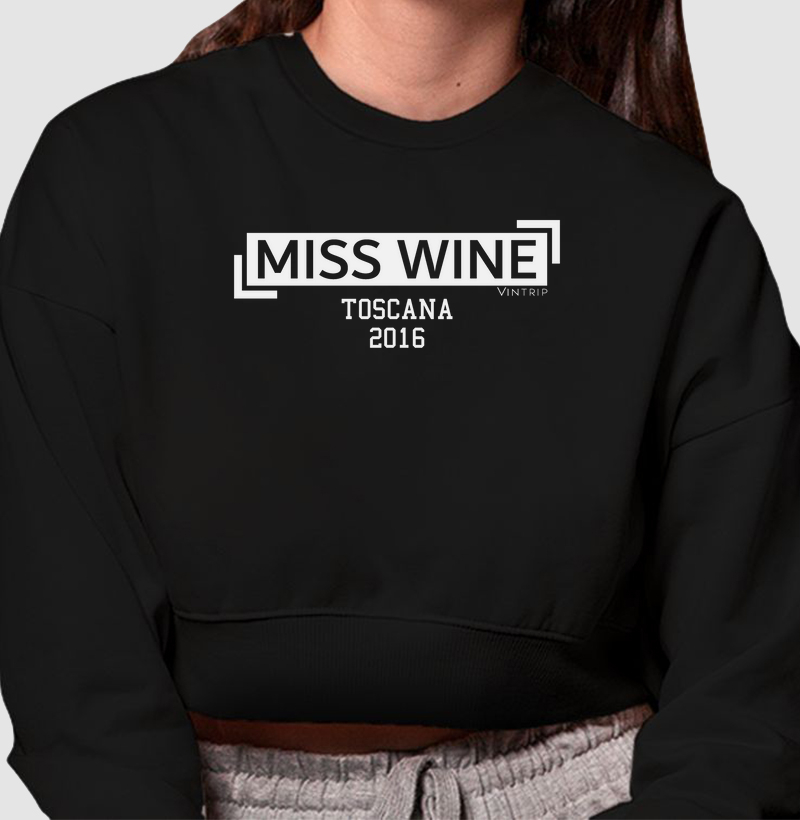 Miss Wine Toscana