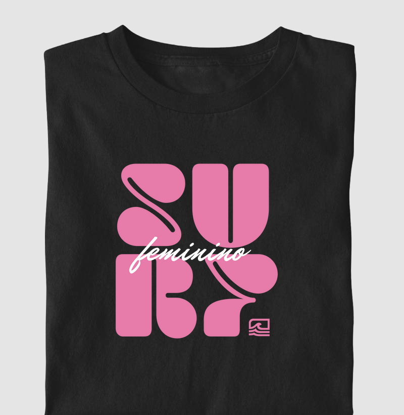 "Surf Feminino"