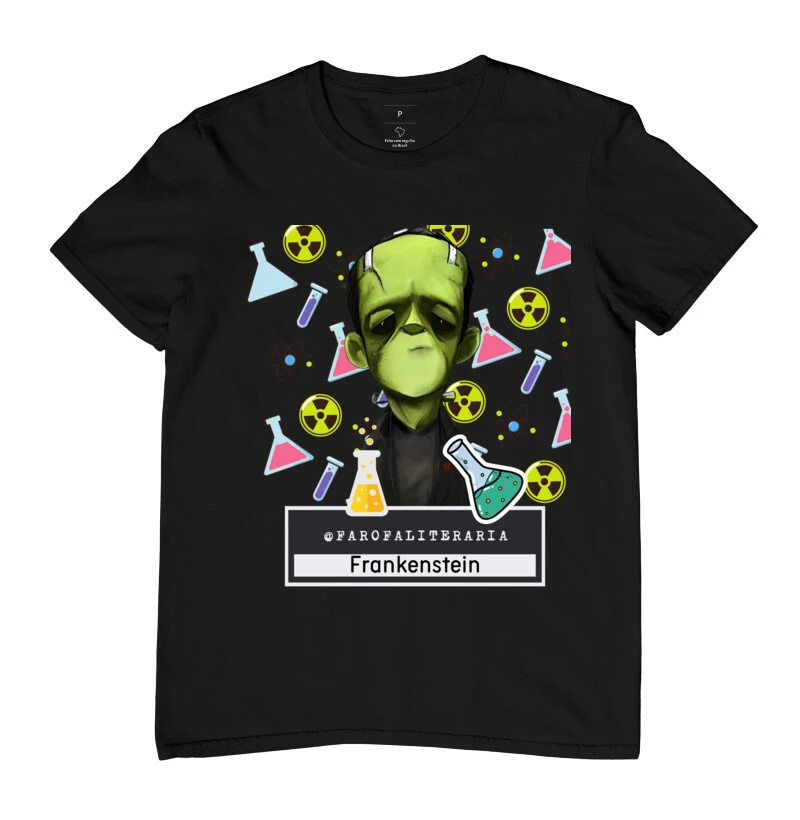 FRANKENSTEIN