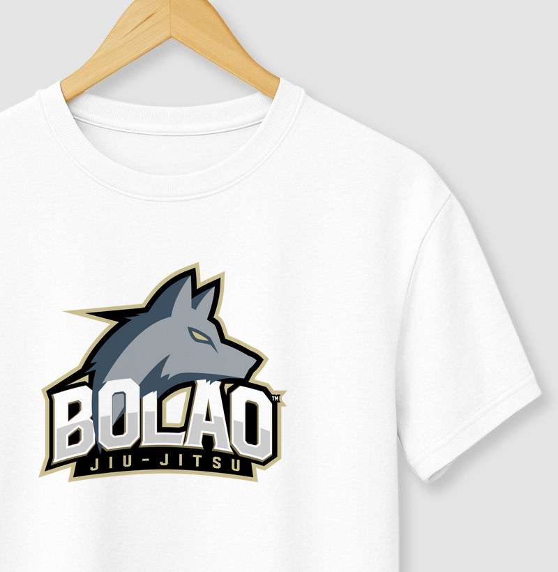 T-shirt logo