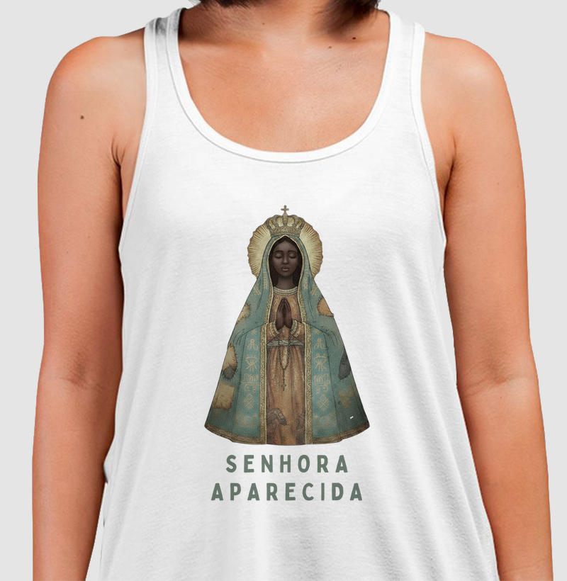 Senhora Aparecida