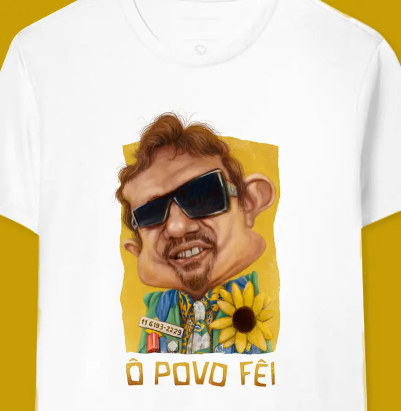 Ô Povo Fêi
