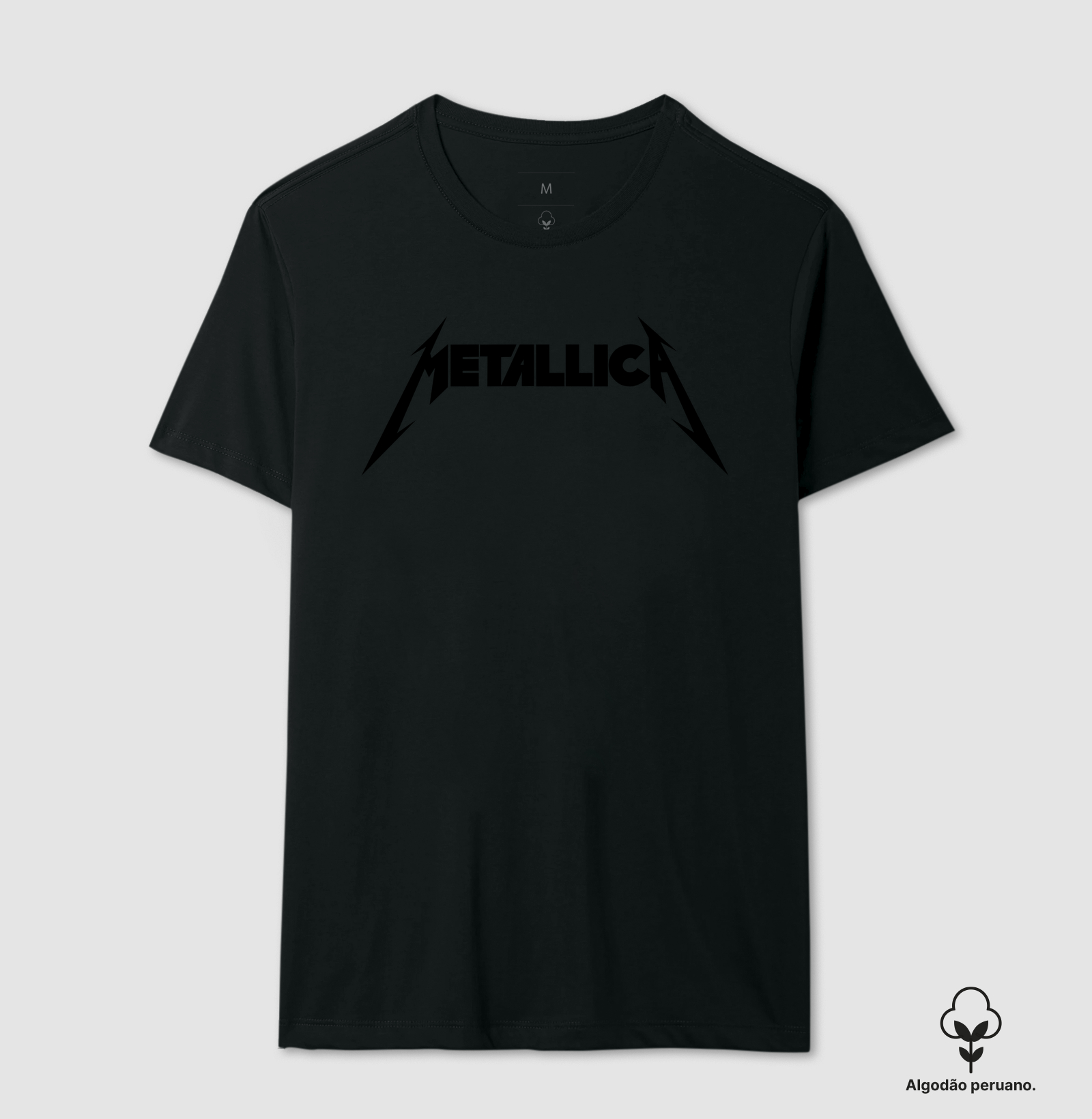 Metallica Logo