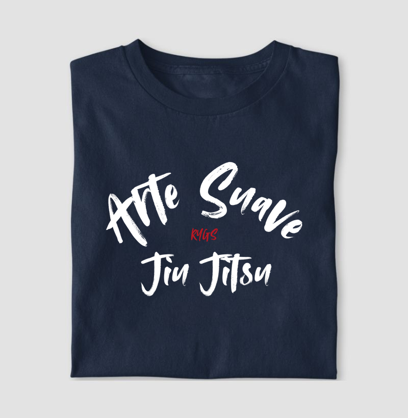Arte Suave Jiu Jitsu