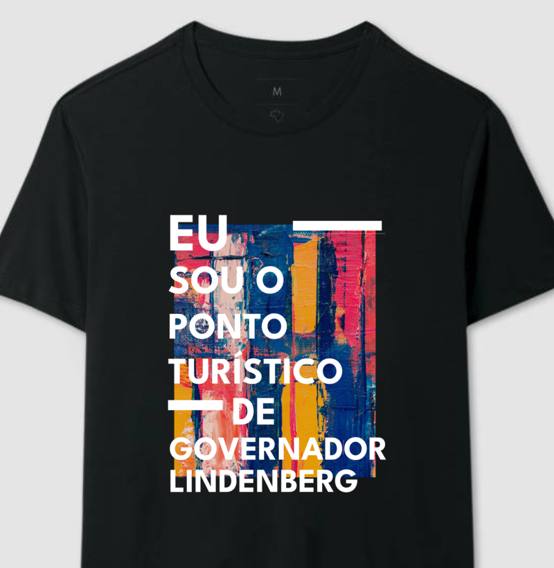Governador Lindenberg Ponto Turístico