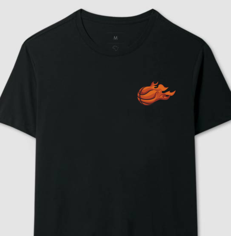 Basquete Fire