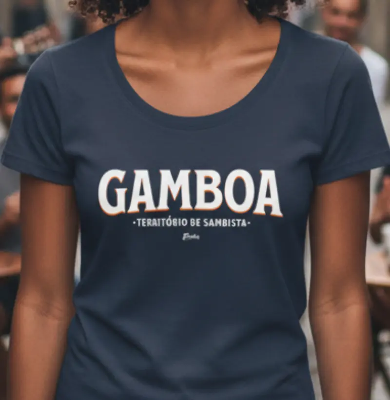 Gamboa