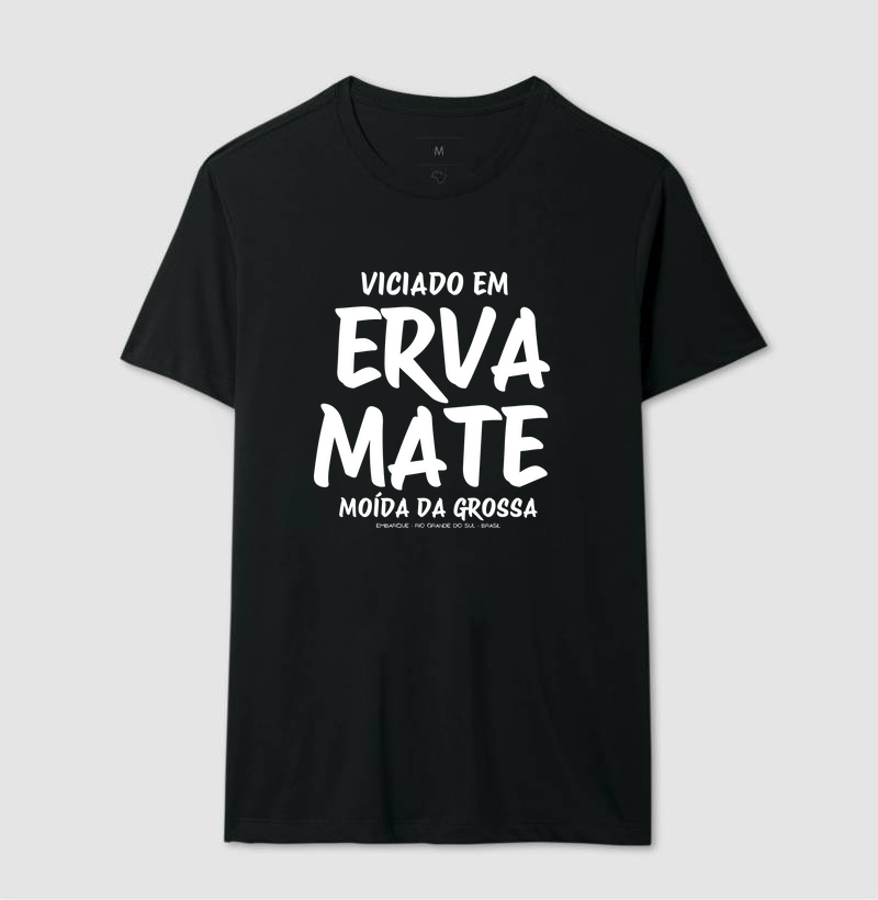 Viciado em Erva Mate – Moída da Grossa