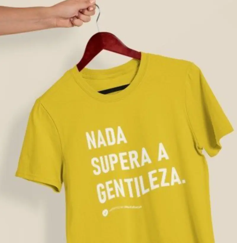 Trust Gentileza
