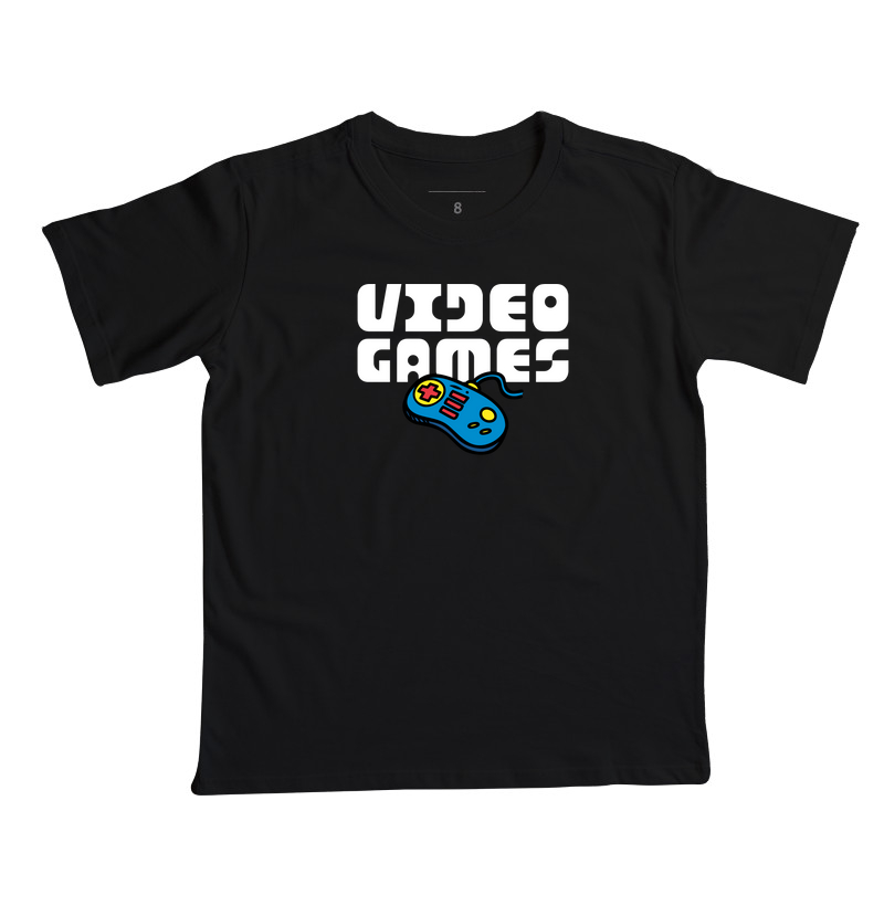 Vídeo Games