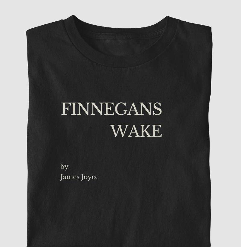 Finnegans Wake James Joyce