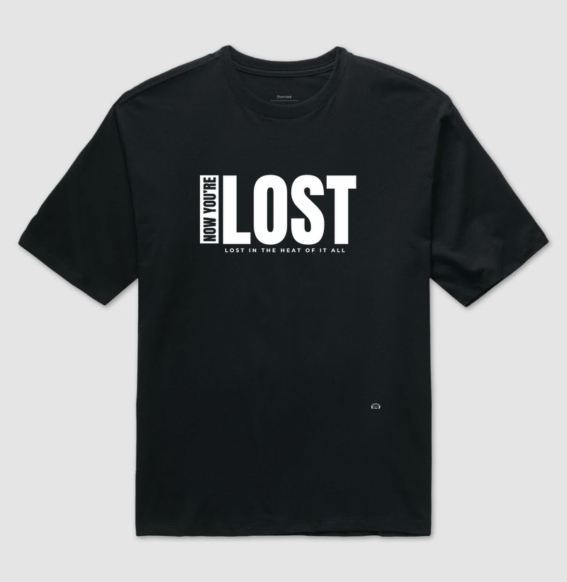 Lost in the heat