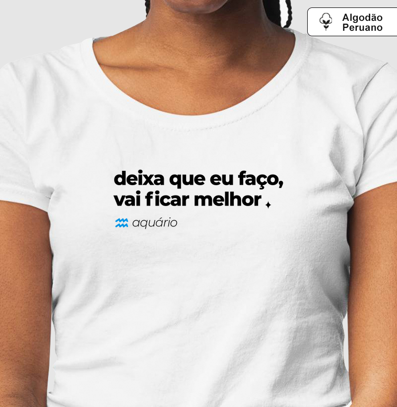 Humor Astral | Aquário