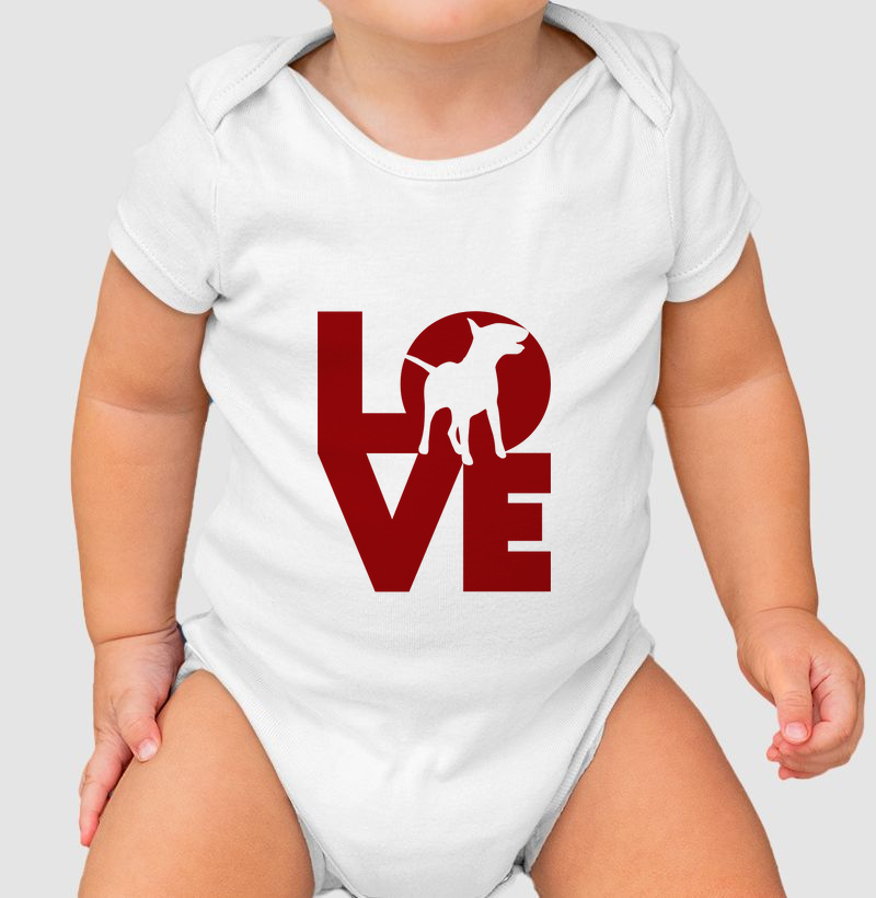 Love Bull