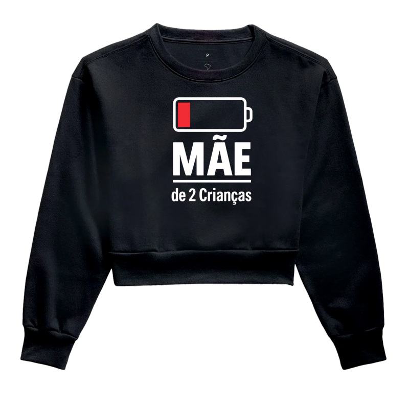 Bateria de mãe 