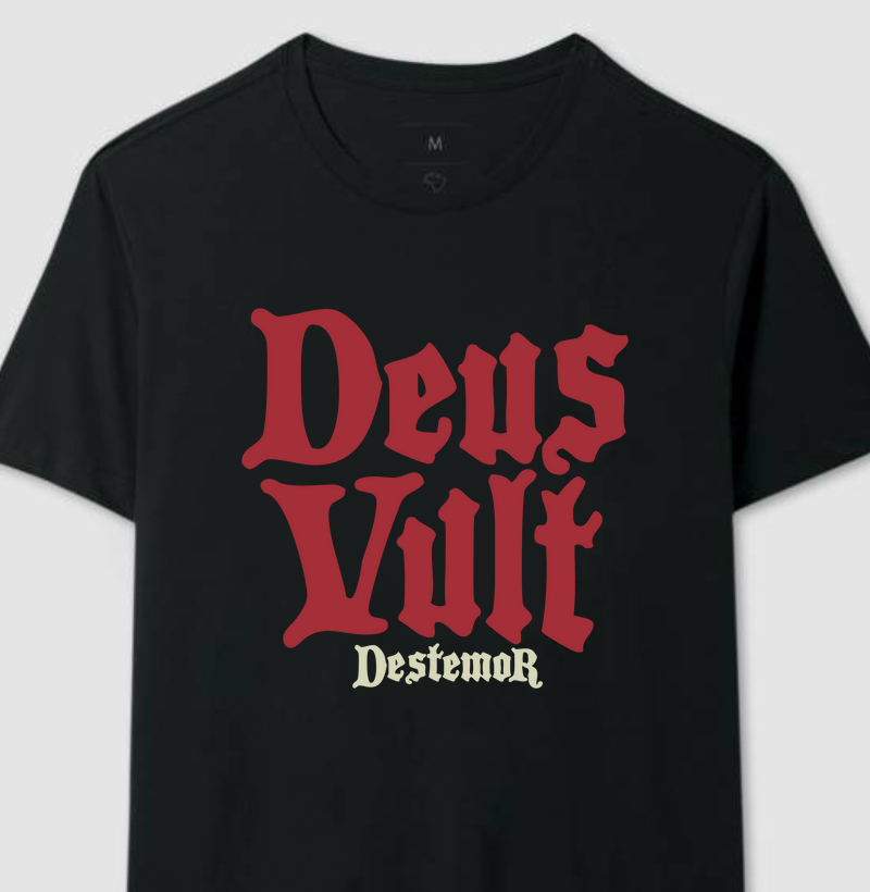 Deus o quer