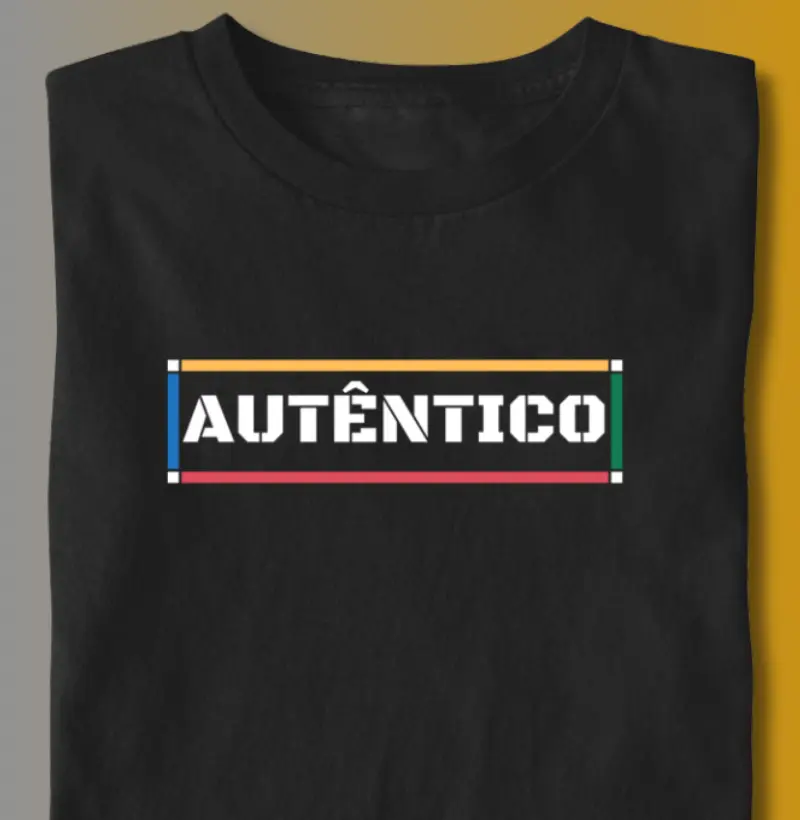 AUTÊNTICO
