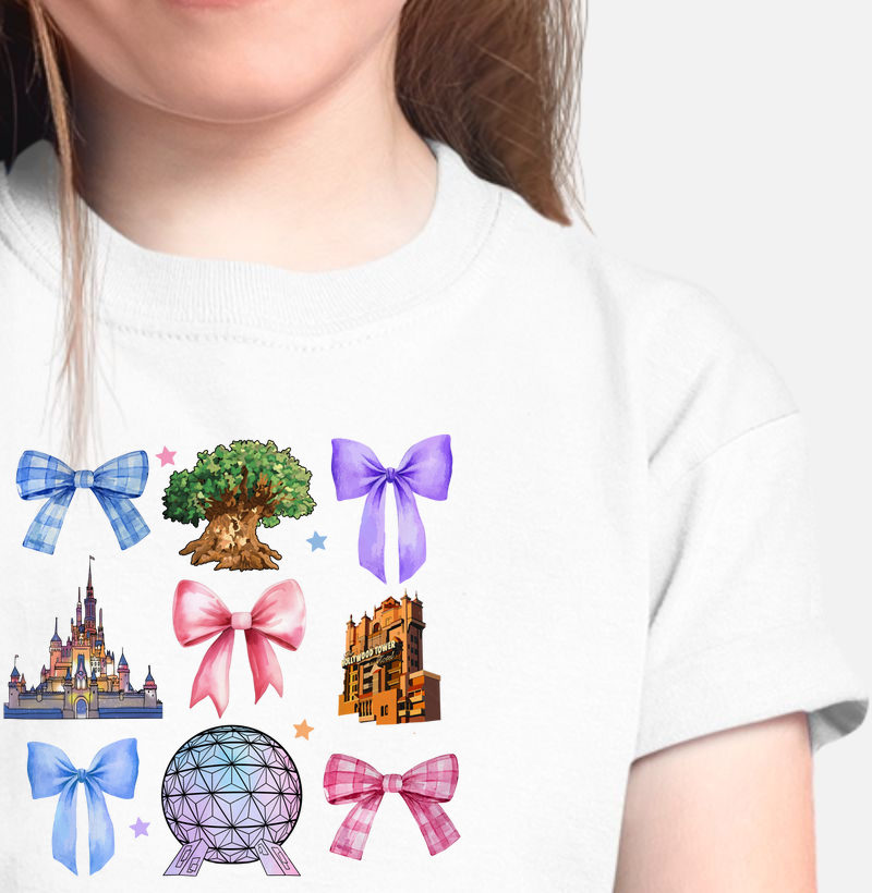 Dream Parks Collection