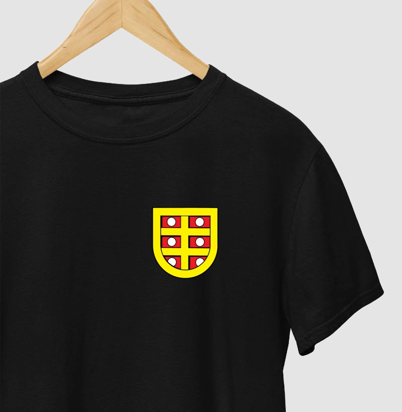 Portugal Medieval Família Melo Mini
