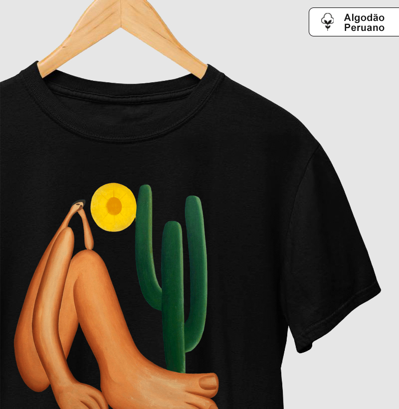 Abapuru - Personalizada