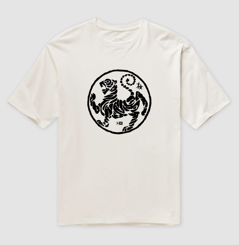 TORA NO MAKI SHOTOKAN