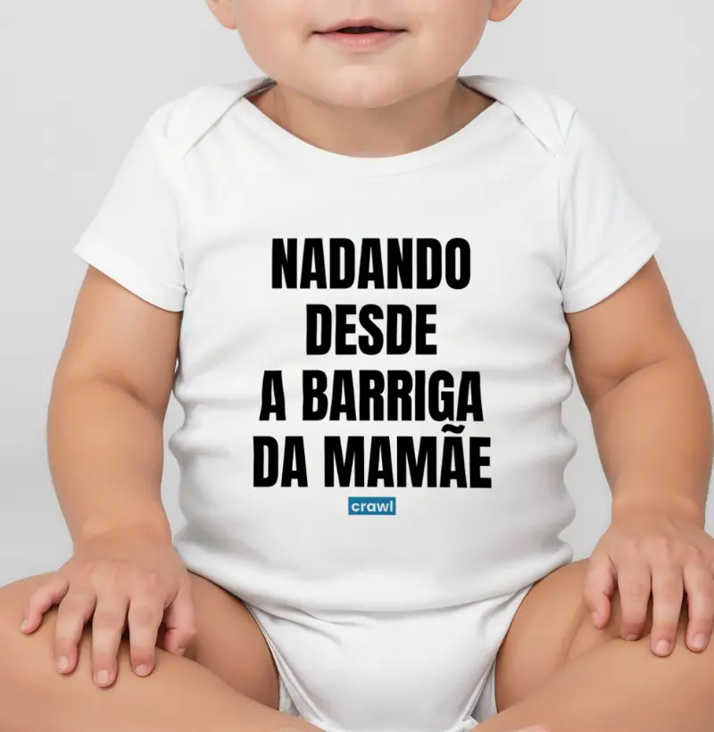 Barriga da Mamãe