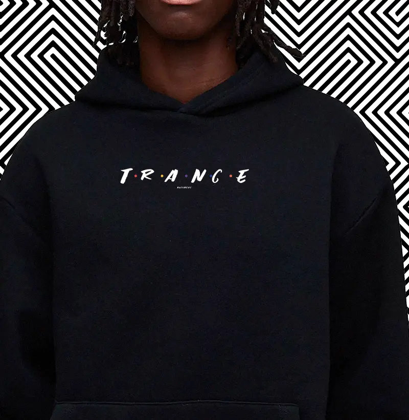 T.R.A.N.C.E