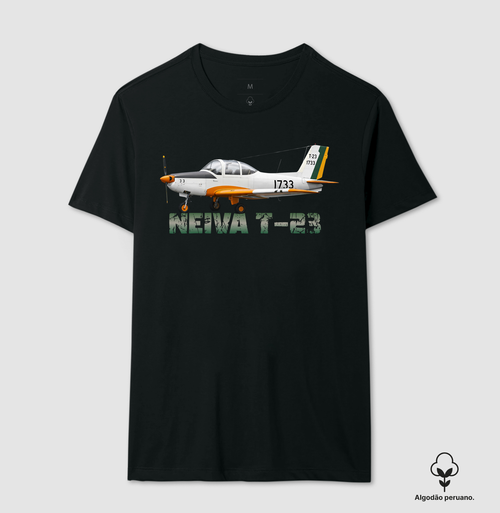 NEIVA T-23