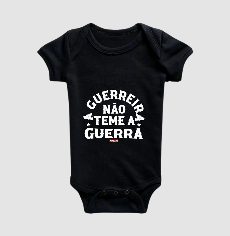 Guerreira