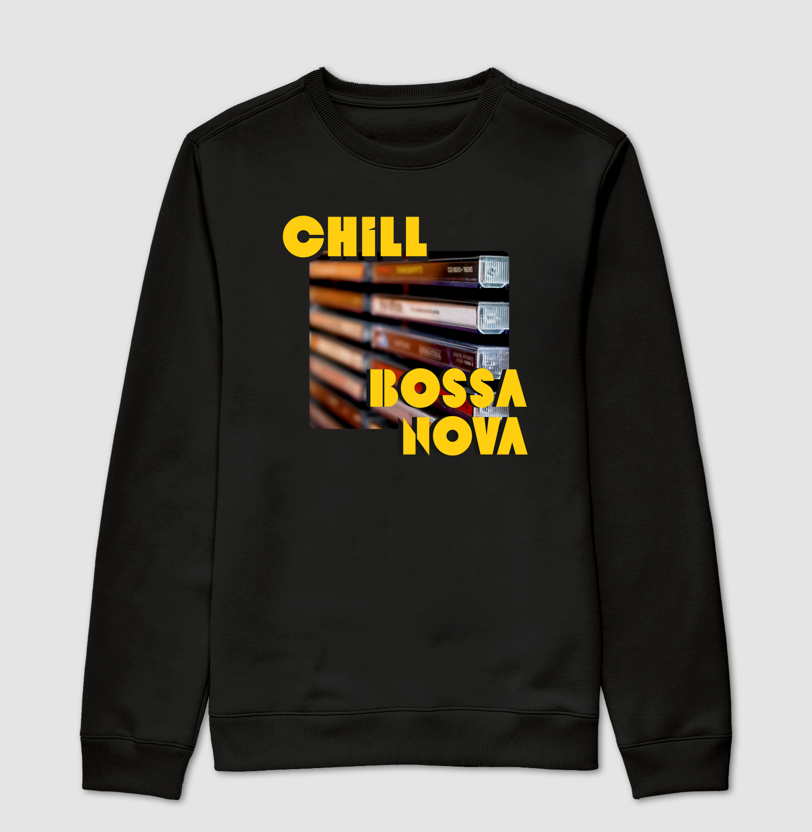 CHILL