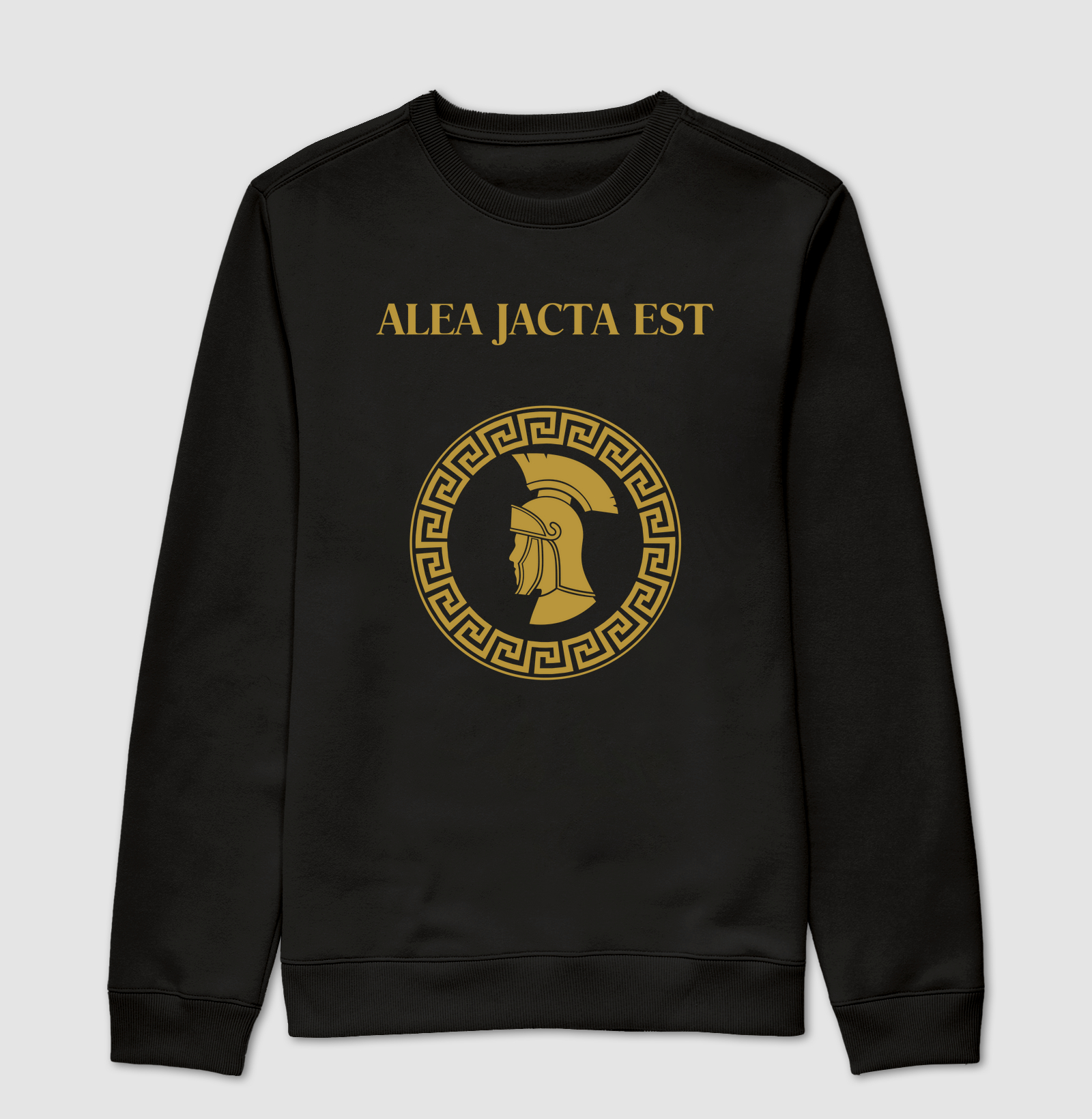 Alea Jacta Est 1