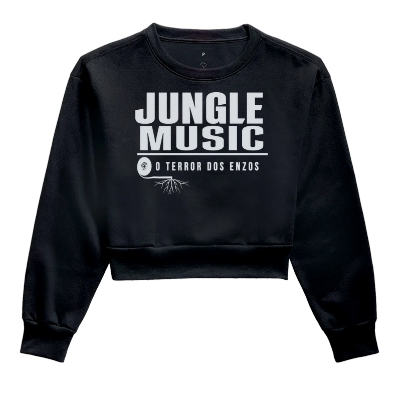 Jungle O terror 