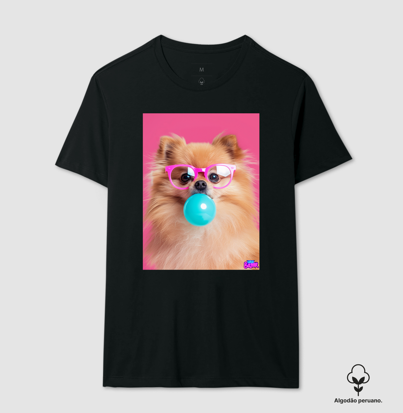 Chiclete 3