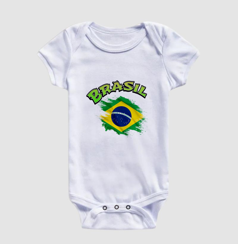 Orgulho Brasileiro 