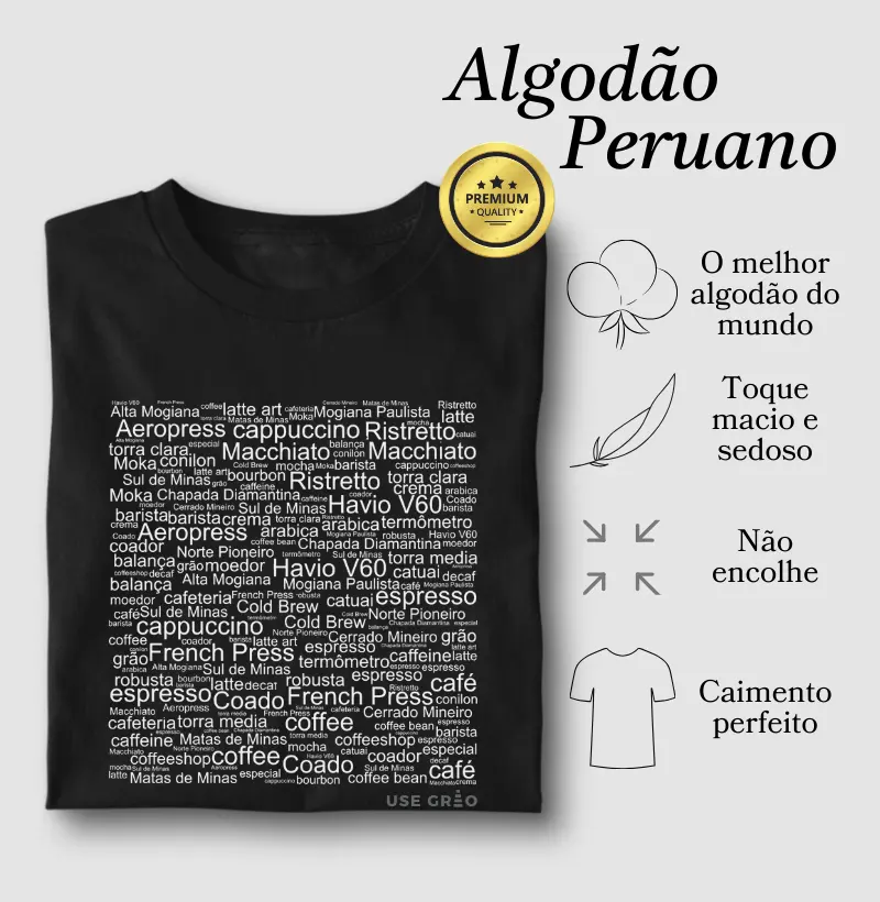Nuvem de Café
