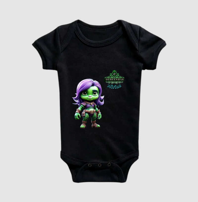 Asimatch mirim- by Ogreenhos