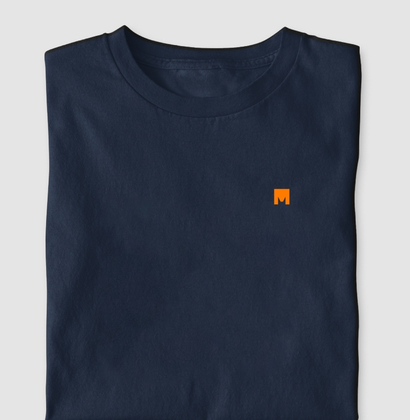 Camiseta Camise Brasão