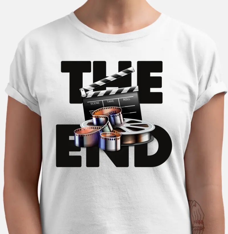 THE END